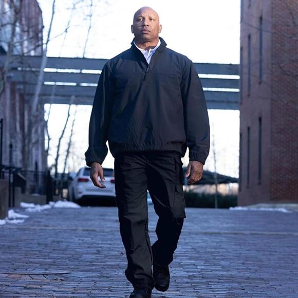 NWT Propper Men's Lightweight Tactical Pants, Black, 32x32 - Picture 4 of 6